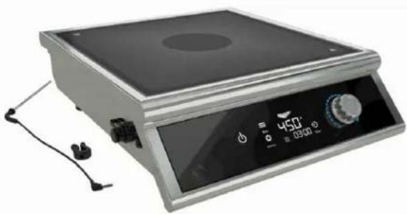 Vollrath HPI4380002 - To reduce risk of injury or damage to the equipment: - 1
