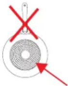 Vollrath 59501 - COOKWARE REQUIREMENTS - 3