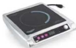 Vollrath 59501 - Paradisminuirelriesgodelesionespersonalesodanos alequipo: - 1