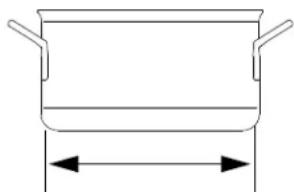 Vollrath 59501 - REQUISITOSDELAOLLA/FUENTE - 1