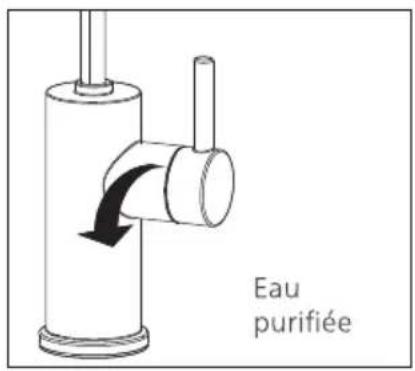 PHILIPS AUT4030R600 - Avant la première utilisation - 1