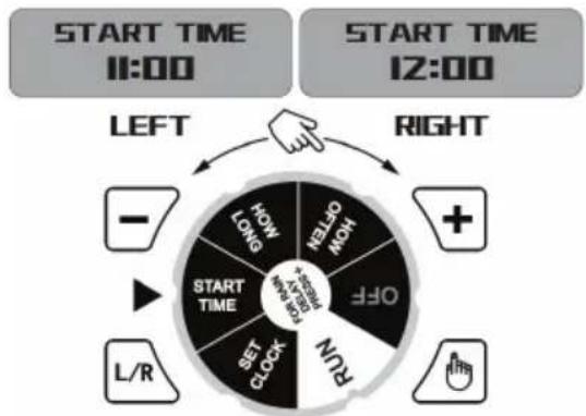 Chapin 41013 - START TIME - 1