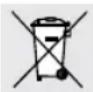 PARKSIDE HG00962 - - Disposal - 5