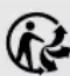 PARKSIDE HG00962 - - Disposal - 2