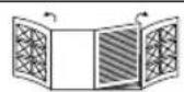 PARKSIDE HG00962 - 2