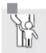 PARKSIDE HG00962 - ⚠️FORSIGTIG! FARE FOR PERSONSKADER! - 1