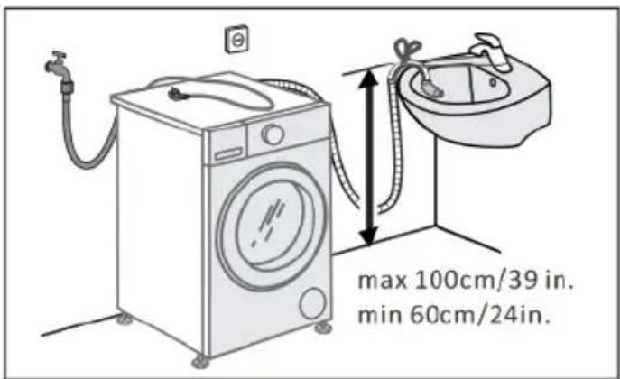 CECOTEC Bolero DressCode 9900 Inverter - Copyright - 11