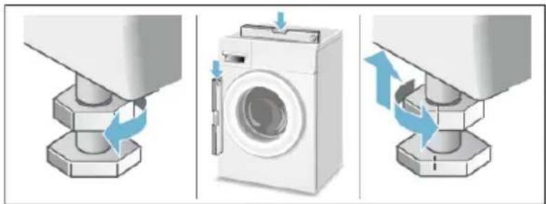 CECOTEC Bolero DressCode 9900 Inverter - Copyright - 7
