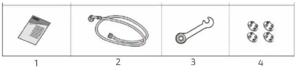 CECOTEC Bolero DressCode 9900 Inverter - Copyright - 2