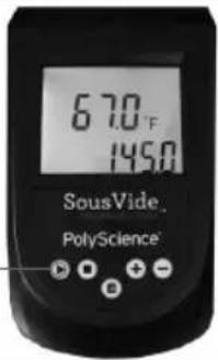 PolyScience the Sous Vide Professional Creative Series SVCRC5 - Quick-Start. - 7