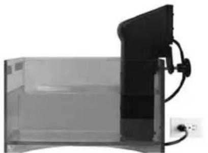PolyScience the Sous Vide Professional Creative Series SVCRC5 - Mise en route rapide. - 3