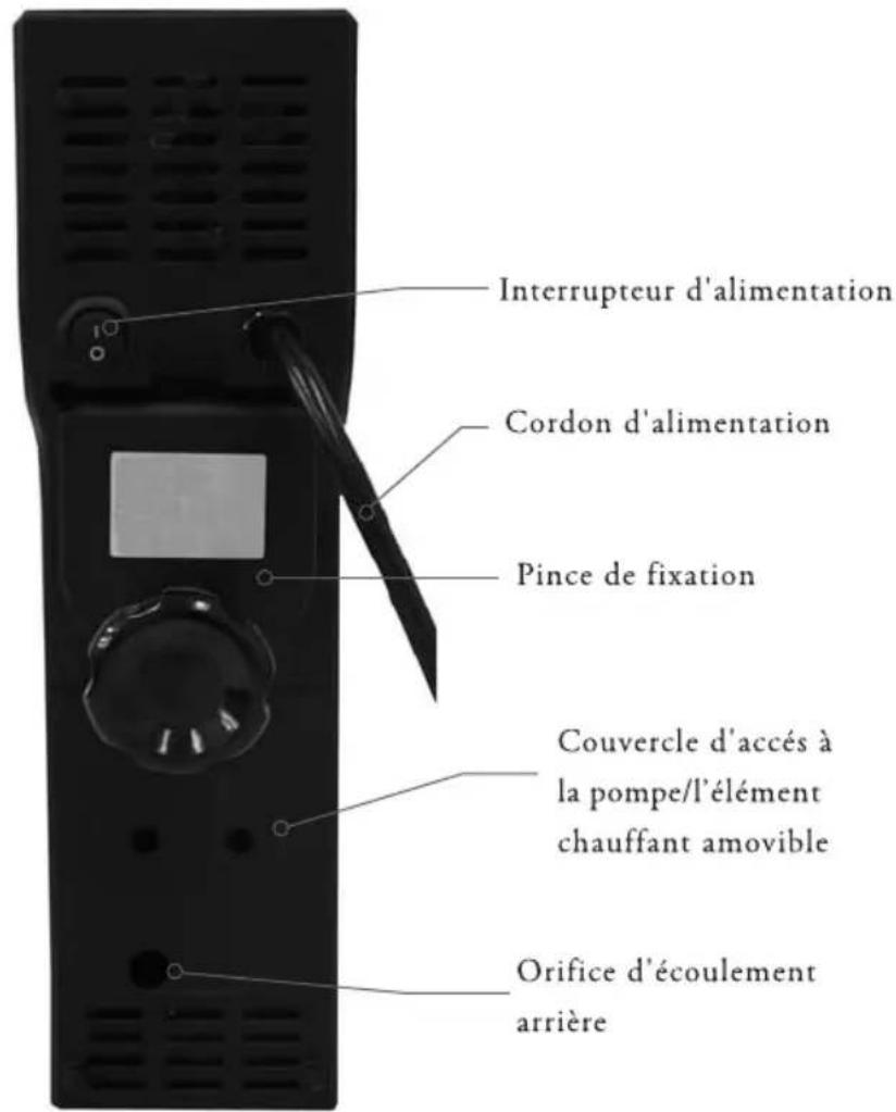 PolyScience the Sous Vide Professional Creative Series SVCRC5 - Caractéristiques et avantages. - 2