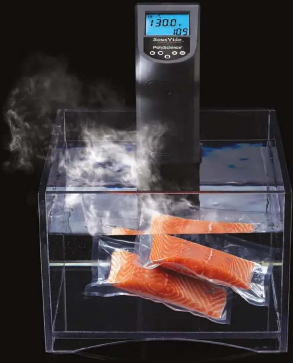 PolyScience the Sous Vide Professional Creative Series SVCRC5 - SousVide™ - 1