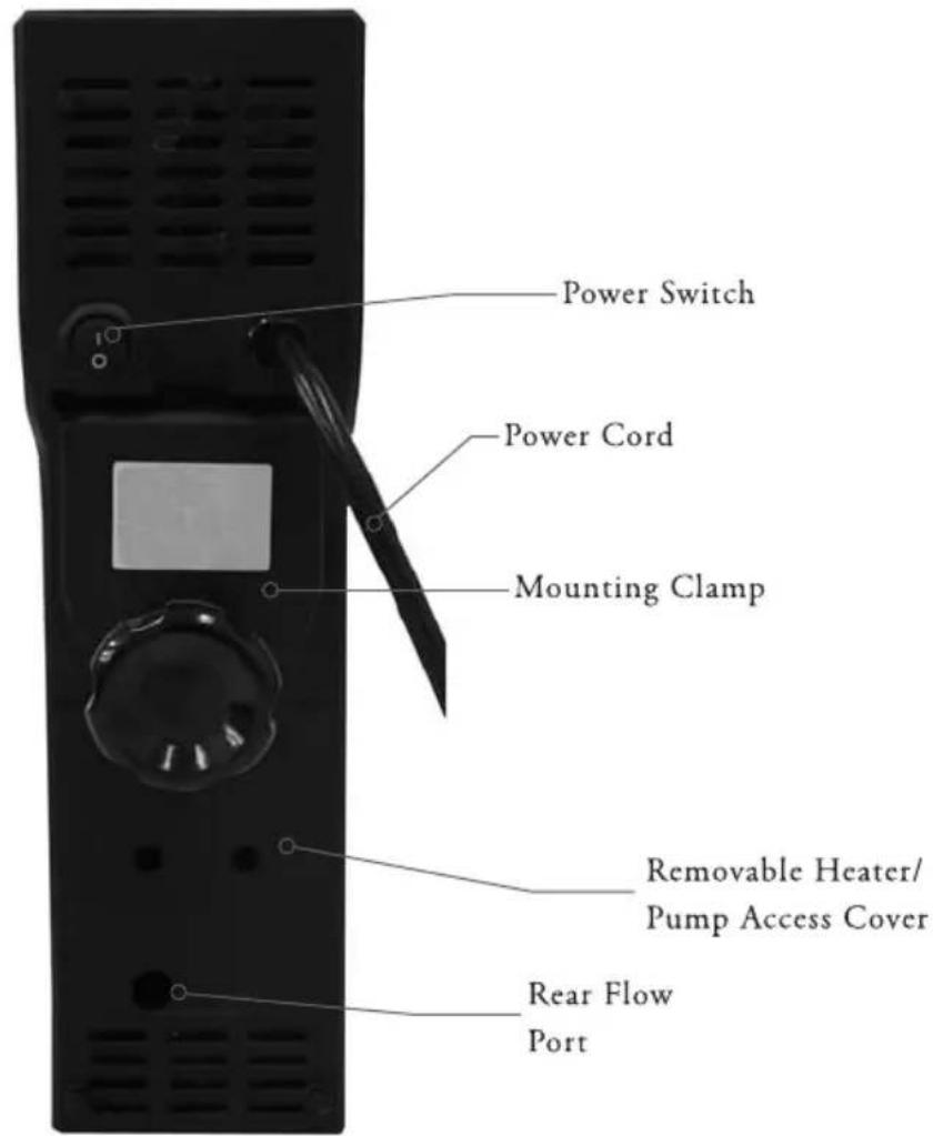 PolyScience the Sous Vide Professional Creative Series SVCRC5 - Features &amp; Benefits. - 2