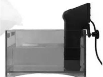 PolyScience the Sous Vide Professional Creative Series SVCRC5 - Mise en route rapide. - 2