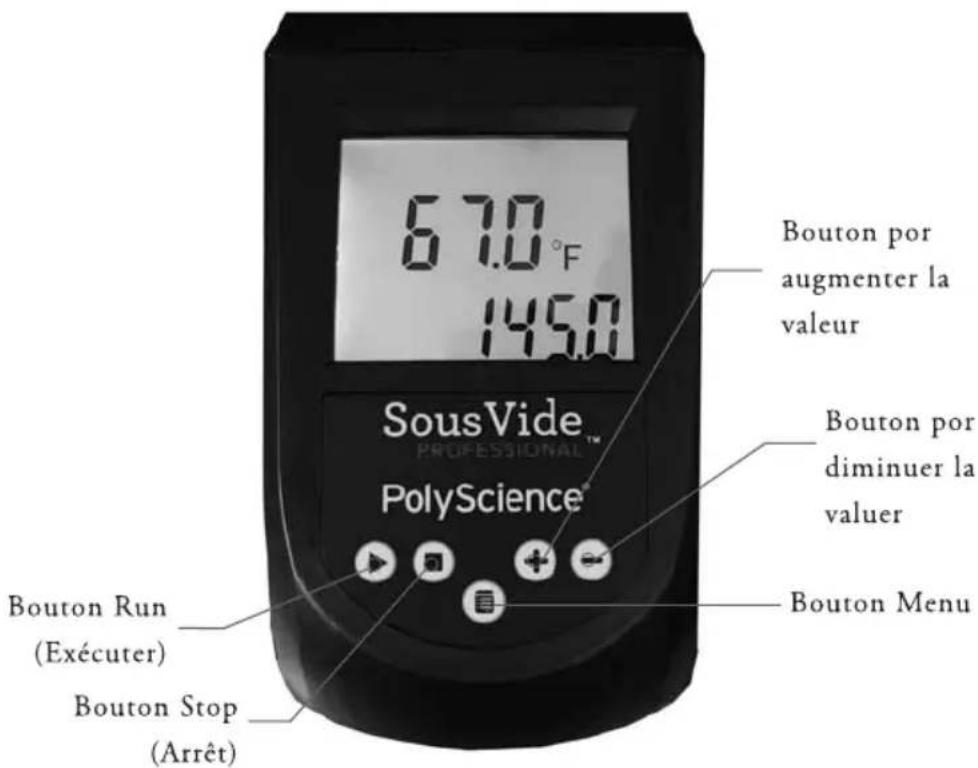 PolyScience the Sous Vide Professional Creative Series SVCRC5 - Installation. - 4