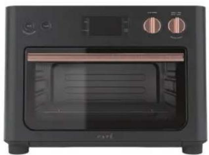 Café Couture C9OAAAS4RW3 - It’s time appliances had a personality. Yours. - 1