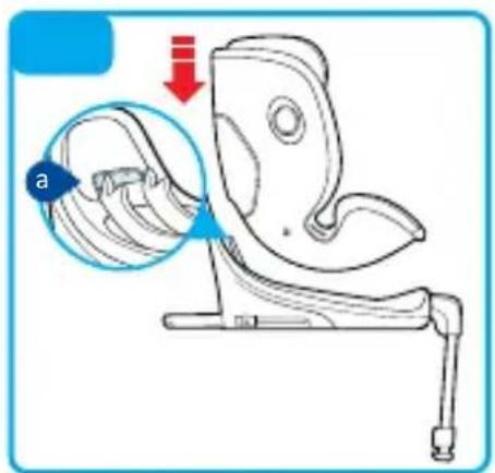 Foppapedretti Disk Grow iSize - 5