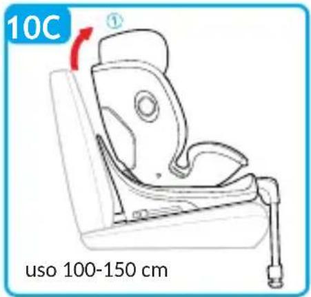 Foppapedretti Disk Grow iSize - 13