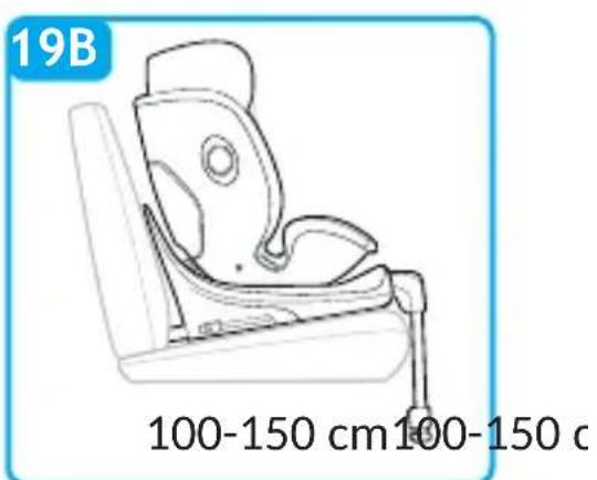 Foppapedretti Disk Grow iSize - 31