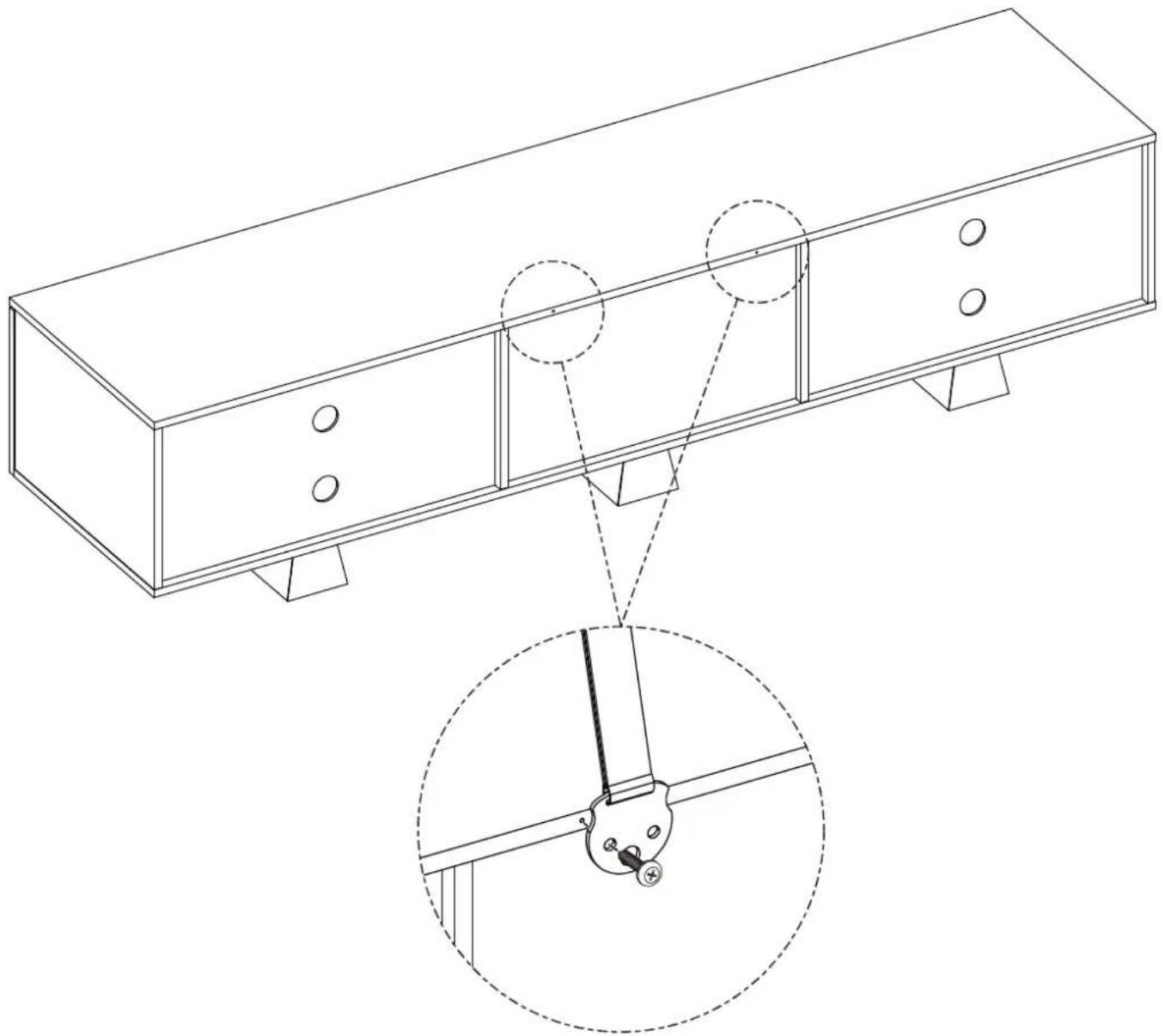 ErgoAV ERFFX401BB - Étape 22 (Optionnel) - 1