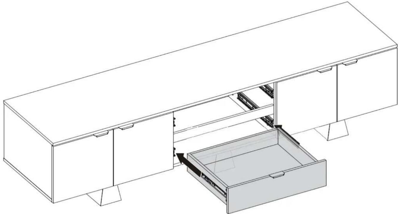 ErgoAV ERFFX401BB - Étape 17 - 3