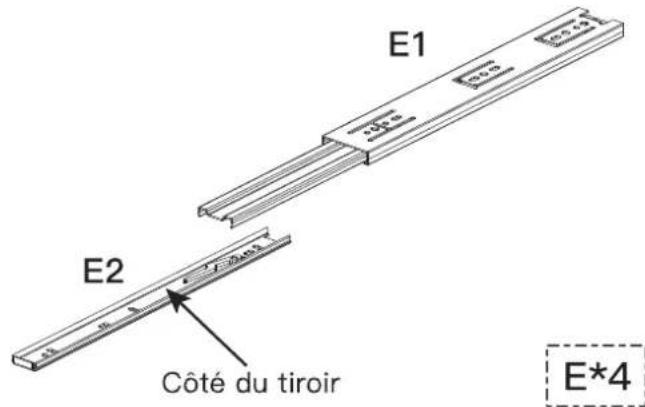 ErgoAV ERFFX401BB - Étape 3 - 4