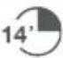 ESSENTIELB ELT 8131b - 9) DETECTION DE LA CHARGE (cette fonction est disponible uniquement sur certains programmes) - 14