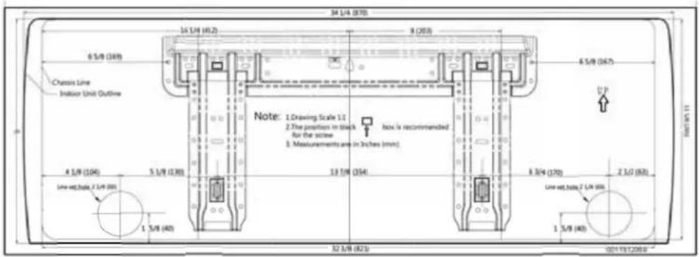 HAIER FlexFit 2U18MS2HDA - EXAMPLE - 1