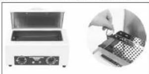 Physa PHY300DHS1 - SECURITÉ AU POSTE DE TRAVAIL - 3