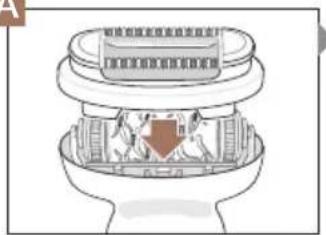 BRAUN Silképil 9 Flex 9006 - BRAUN - 10