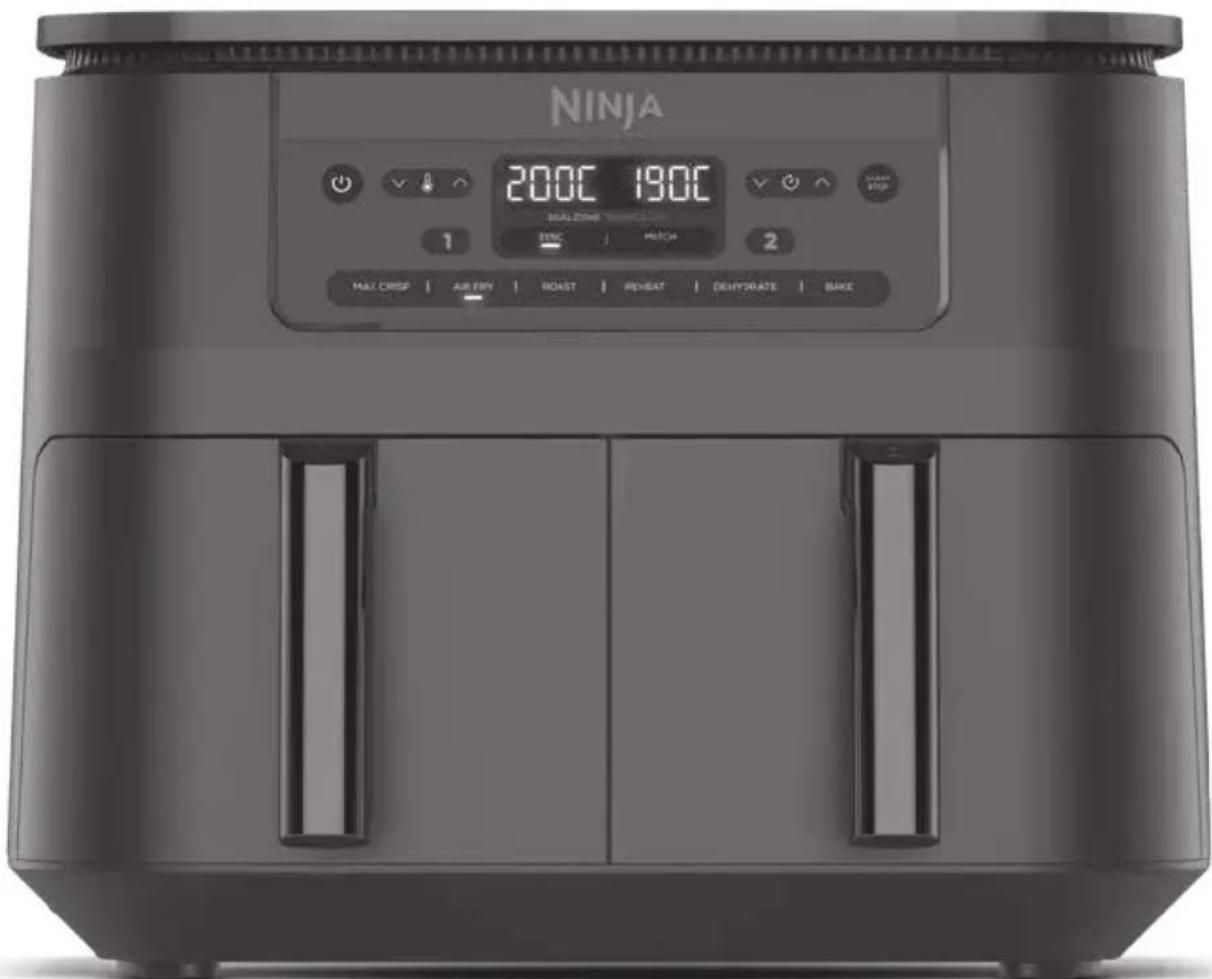 NINJA Foodi DZ300EU - 1