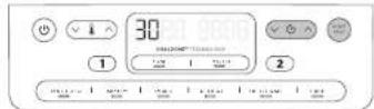 NINJA Foodi DZ300EU - Max Crisp - 3