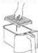 NINJA Foodi DZ300EU - Bagning - 1