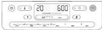NINJA Foodi DZ300EU - MATCH - 7