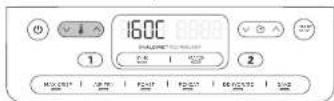 NINJA Foodi DZ300EU - Bake (Cozer) - 3