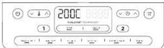 NINJA Foodi DZ300EU - Air Fry - 2