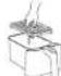 NINJA Foodi DZ300EU - Bake (Cozer) - 1