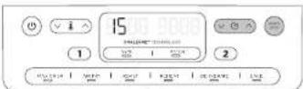 NINJA Foodi DZ300EU - Recalenr - 3