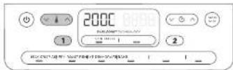 NINJA Foodi DZ300EU - MATCH - 4