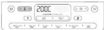 NINJA Foodi DZ300EU - Max Crisp - 5