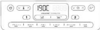 NINJA Foodi DZ300EU - Reheat (varme opp) - 2
