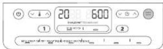 NINJA Foodi DZ300EU - MATCH - 7