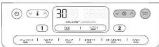 NINJA Foodi DZ300EU - Max Crisp - 3