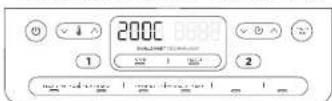 NINJA Foodi DZ300EU - Freir con aire - 2