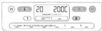 NINJA Foodi DZ300EU - SYNC (sincronizar) - 2