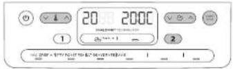 NINJA Foodi DZ300EU - SYNC - 2