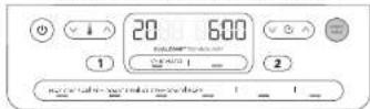 NINJA Foodi DZ300EU - MATCH (DOPASOWANIE) - 7