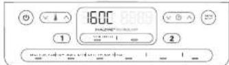 NINJA Foodi DZ300EU - Paisto - 2