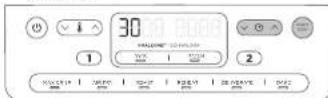 NINJA Foodi DZ300EU - Max Crisp (Tostagem maxima) - 3